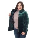 Куртка женская GEOX W9428Y-T2568-F3208